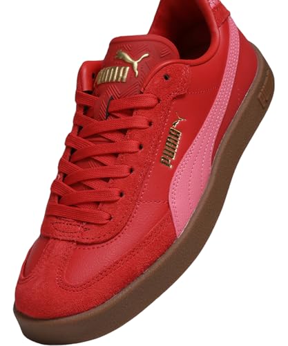 Image of Puma Womens Club II Era WNS Sneaker