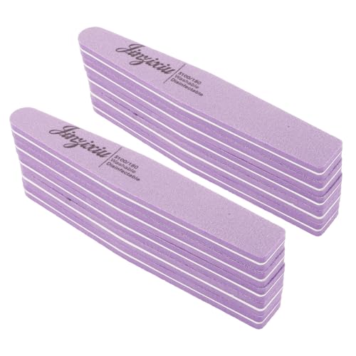 FRCOLOR 10 lCpʃX nail gel ~j A܂₷ vbV[ g}[ ܐ؂ c[ ܂₷ubN ܖubN ܊ɏՃubN X|W ,Purple
