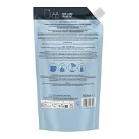 by Amazon Sensitive Handseife Nachfüllpack, 2 x 1000 ml – Ansicht 5