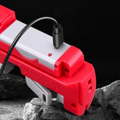 Anudador eléctrico de pesca GT para líneas de pescar en agua salada y trucha 4