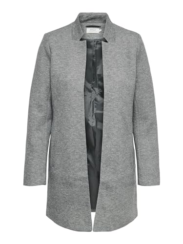 ONLY Female Coatigan ONLSOHO Blazer