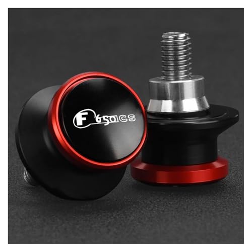 �X�C���O�A�[���X�v�[�� 2�Z�b�g For F650 CS F 650CS F650CS 8mm ���[�^�[�T�C�N�� �X�C���O�A�[�� �X�v�[�� �X���C�_�[ �X�^���h �X�N�����[ �X�^���h�t�b�N(��)