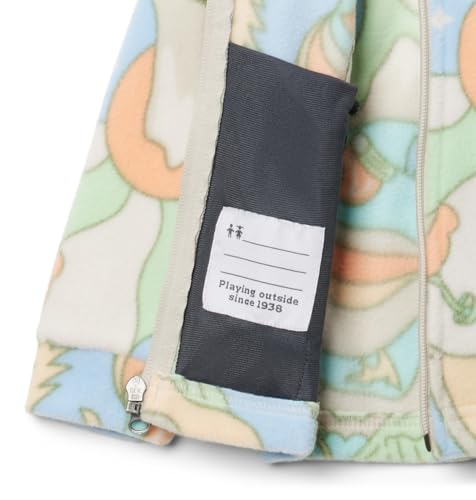 Image of Columbia Kids Zing Iii Fleece