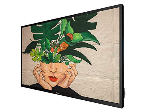 Philips Dis Public 32 32BDL4550 D-Line Cover