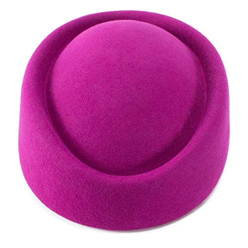 pillbox hat for sale