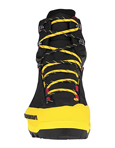 La Sportiva Mens Aequilibrium ST GTX Mountaineering/Hiking Shoes3