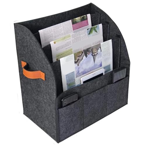 Design attento: con un divisorio flessibile e divisori rimovibili, questo contenitore per pianoforte consente agli utenti di ordinare efficacemente coperte, giocattoli o libri, creando ambienti ordinati e funzionali.