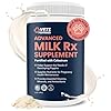 Vets Preferred Puppy Milk Replacement Formula Dog Milk Replacer Powder Supplement for Pregnant Lactating Aging Dogs Enriched with Colostrum Nutritious Nursing Formula for Puppies 12 Oz