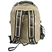 Rothco Waveguard Waterproof Backpack – Dry Storage Bag Hiking Boating Kayaking Canoeing Travel Beach Sack - Desert Sand