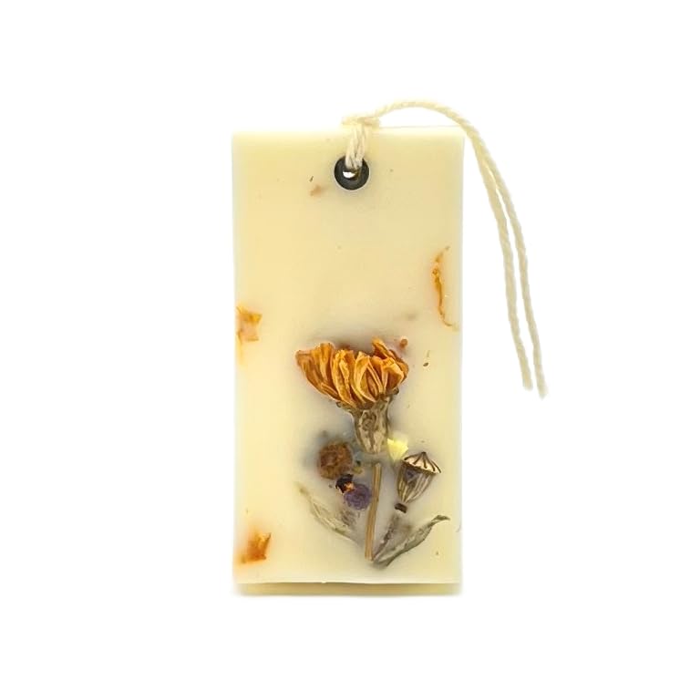 Fall at the Farm Botanical Wax Sachet