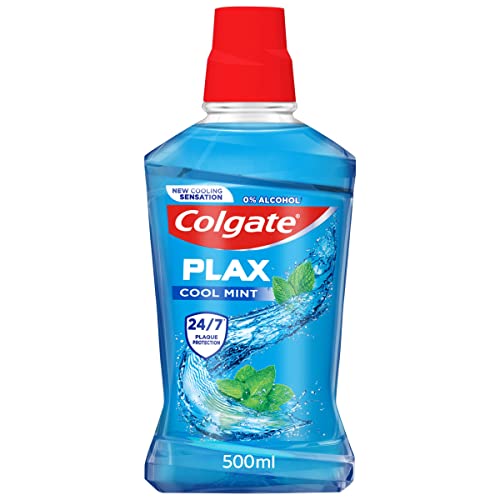 Best Mouthwash for Gum Disease and Gingivitis The Toothsayer UK
