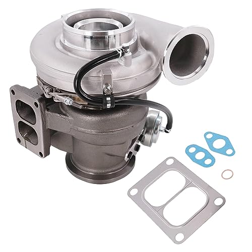 JM Turbo Fit Detroit S60 12.7L Turbo with...