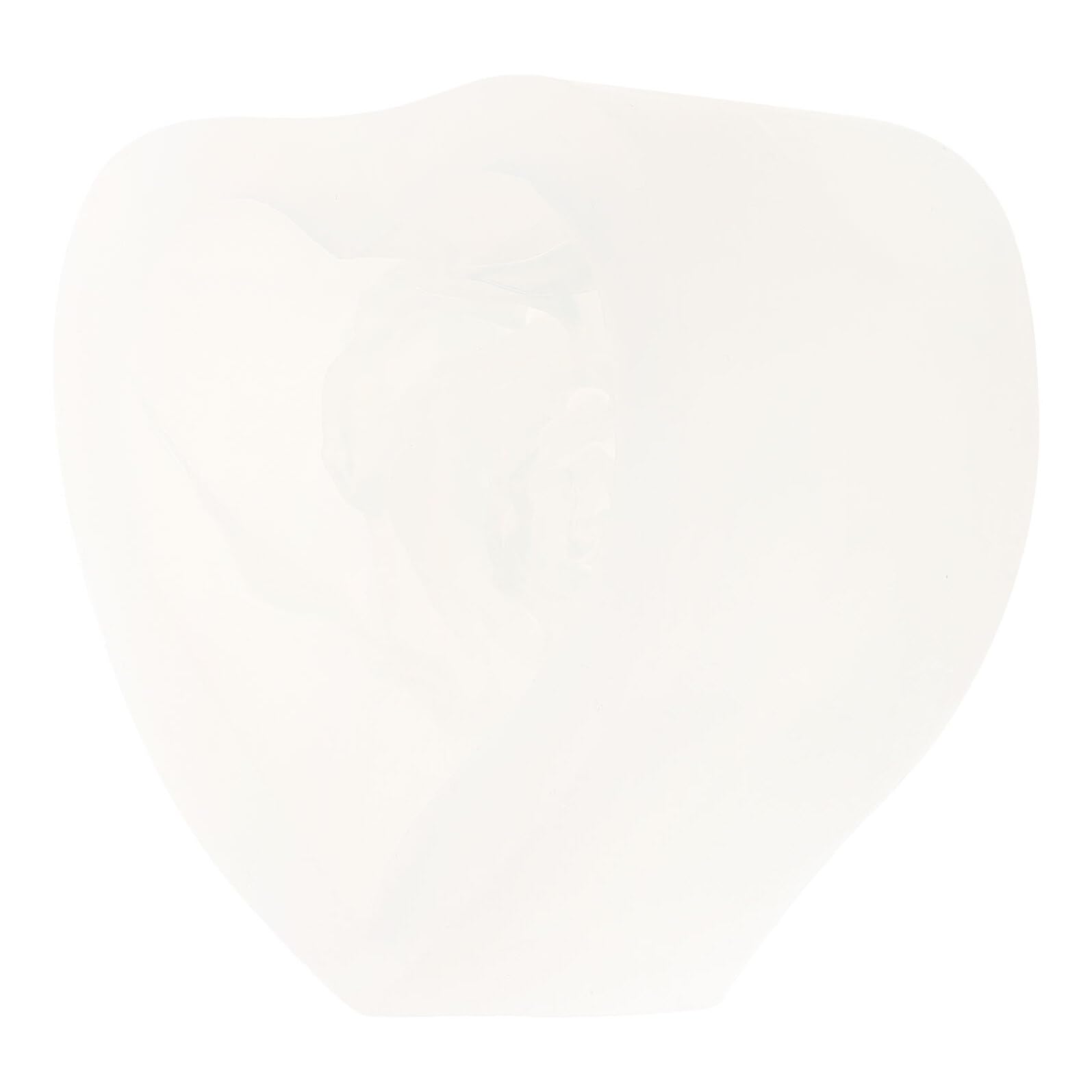 Alipis Silicone Rose Candle Mold for DIY Scented Candle Making, Flexible Handmade Soap Mold, Rose Flower Shape for Crafting and Valentine’S Day