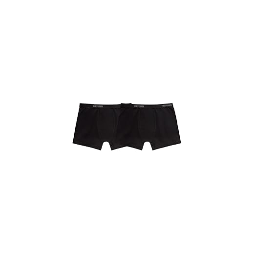KIT COM 2 CUECAS BOXER CUECA HeringMasculino