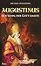 Augustinus: Der Sohn, der Gott hasste – Vom Lebemann und Sektenfanatiker zum großen Heiligen und Kirchenlehrer