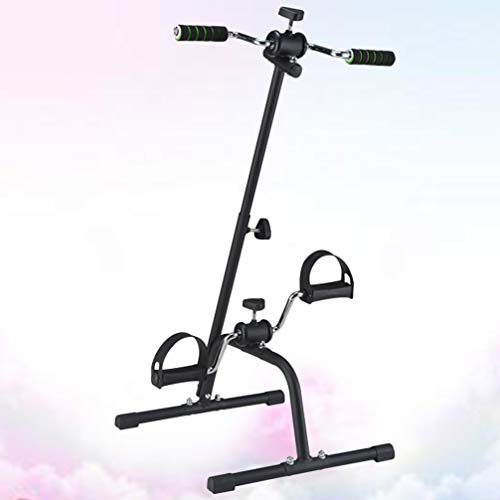 Besportble 1 peça para exercício de bicicleta, mini passo, ciclismo, ciclismo, exercícios, esteira p