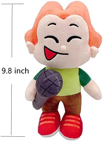 boyfriend fnf plush amazon