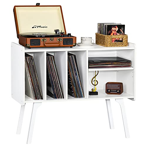 Best Record Player Stands Expert Review The Modern Record