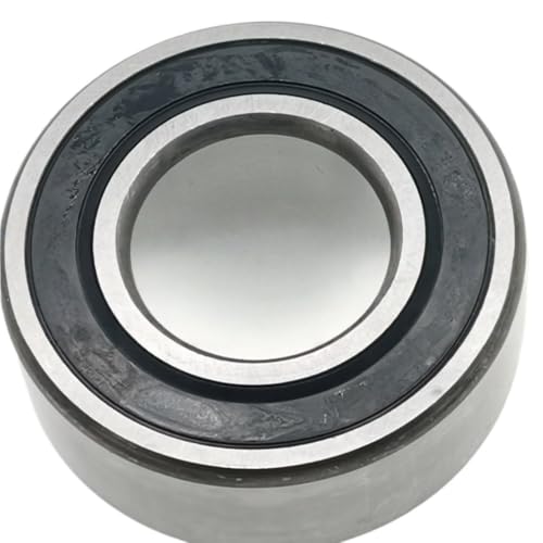 Image of Double row angular contact ball bearings 35mm X 72mm 27mm For 5207-2NS 5207NS For 3207A-2RS1TN9/MT33 For 3207-BD-XL-2HRS