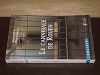 LE CANNIBALE DE ROUEN (SOCIETE) 2849412031 Book Cover