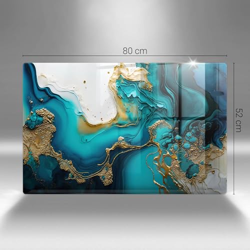Planche à découper grand format Wallfluent pour éviter les rayures - 7