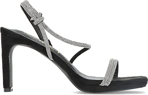 AZAREY Chaussures À Talons 459G019 : Dites adieu aux douleurs de pieds en soirée