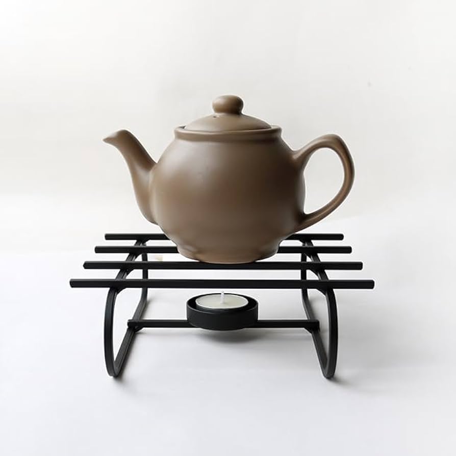 Meissen ブルーオニオン ポットウォーマー キャンドルホルダー Amazon