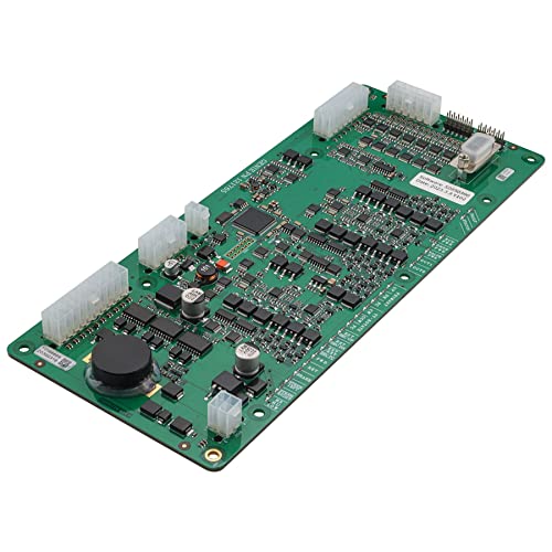 for ALC500 ECM Circuit Board 121765 121765GT Compatible with Genie Aerial Work Truck Engine Z45 S40 S45 S65 Z60 S60 S80 S85