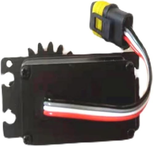 Miniatura 3 de Agras Drone for DJI T30 T10 SERVO Module