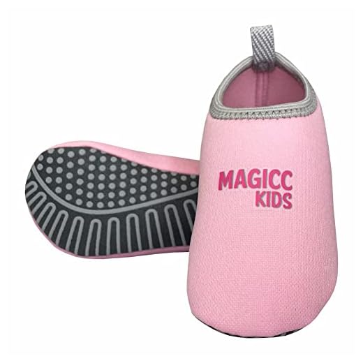 Sapatilha Infantil Antiderrapante Conforto Menina, Magicc Kids S104
