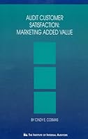 Audit customer satisfaction: Marketing added value 089413373X Book Cover