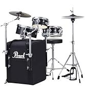 Pearl Compact Drum Rhythm Traveler "Black Box" Rhythm Traveler "Black Box" RT-703/C