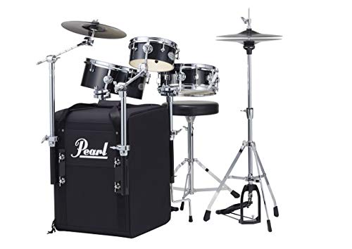 Amazon | Pearl パール コンパクトドラム Rhythm Traveler