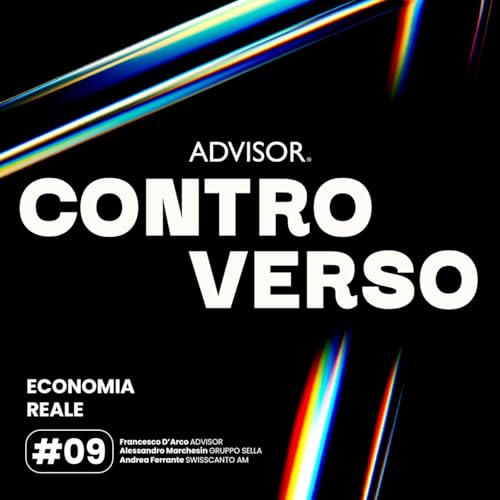 Ep. 09 - La differenza tra moda e opportunit&agrave;