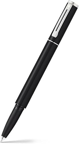 Miniatura 8 de Sheaffer Pop - Bolígrafo acabado cromado color negro brillante