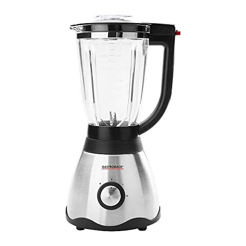 GASTROBACK Vital Mixer Plus Cover