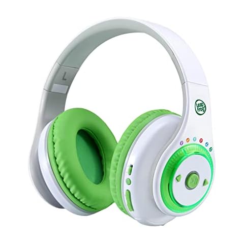 LeapFrog 616203 LeapPods Max Cover