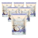 Thai Coco - Coconut Cream Full Fat Unsweetened - 6.76 fl. oz. 6 Pk
