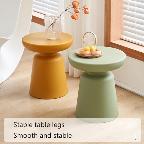 Petite table d'appoint pour espaces limités : la solution gain de place pour canapé - 7