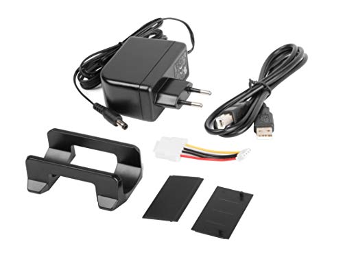Caja externa para disco HDD 3.5" Natec Genesis NKZ-0448 miniatura 6