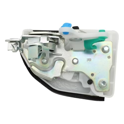 Réparer verrouillage porte Wrangler TJ 2.5L actionneur bloqué 1997-2002 DLA2157 - 5