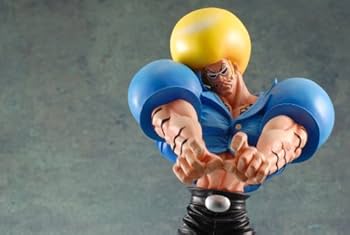 ボボボーボ・ボーボボ Bigふぃぎゅあ～ フィギュア ボボボーボ・ボーボボ Big ふぃぎゅあ〜！ ボーボボフィギュア