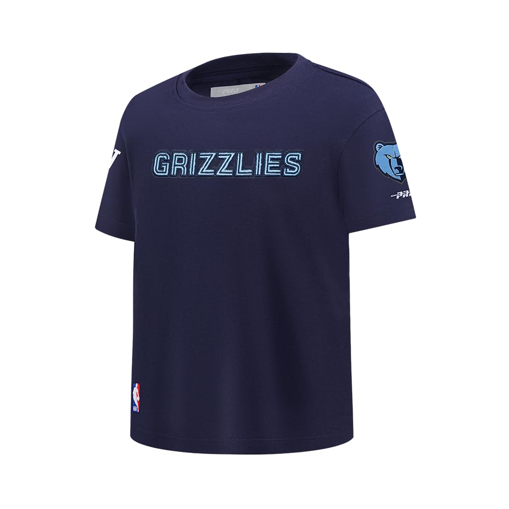 Amazon.com : Pro Standard Big Boys NBA Memphis Grizzlies Ja Morant