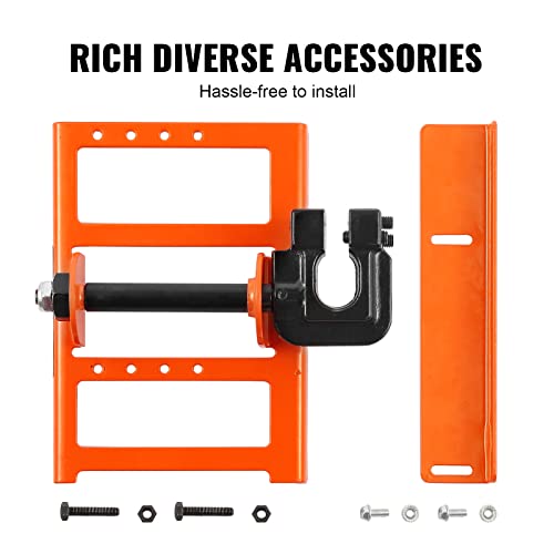 VEVOR Vertical Lumber Cutting Guide 2