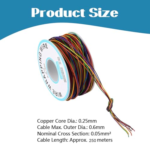 Cable de soldar 5 Imagen adicional