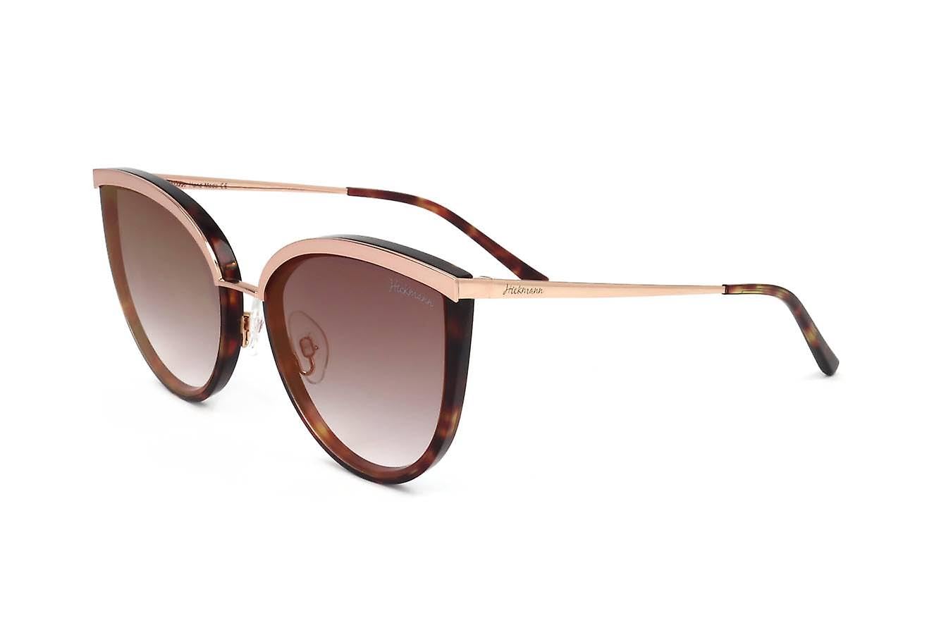 ANA HICKMANN Accesorios Deportivos de Gafas de Sol Marca Unisex Adulto