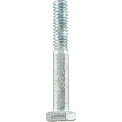 Image of Allstar Performance ALL16205 1 /4-20 x 1-3 /4 inch Hex Head Bolt