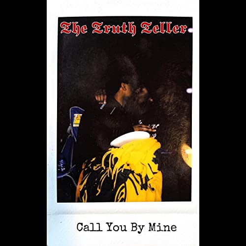  Call You By Mine