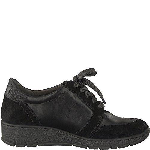 Jana 23701, Scarpe da Ginnastica Basse Donna