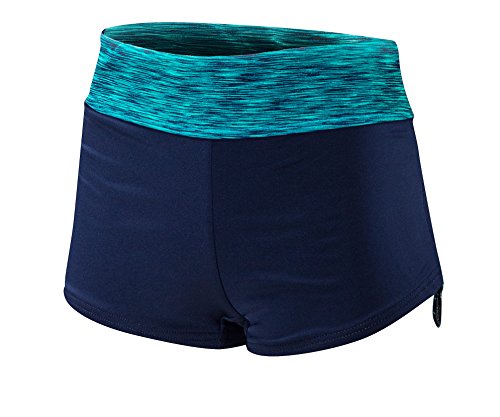 TYR SPORT Sonoma Active Mini Boyshorts